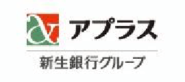 アプラスロゴ