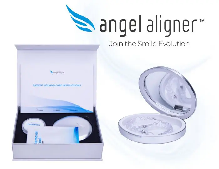 エンジェルアライナー - 荏田ファミリー歯科・矯正歯科｜横浜市青葉区